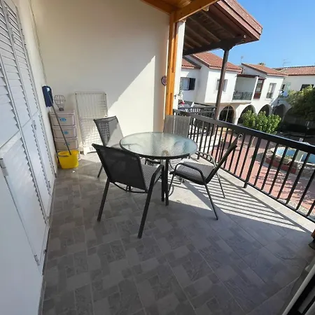 Apartmán Limnaria Westpark *