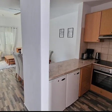 Limnaria Westpark Apartment Paphos