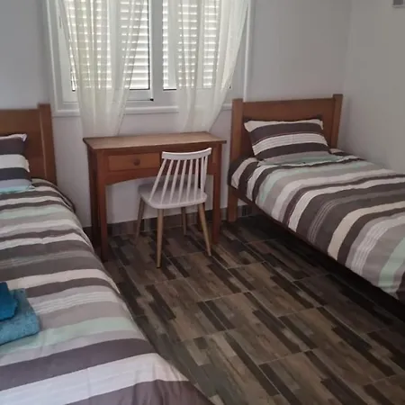 Limnaria Westpark Pafos