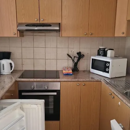 Limnaria Westpark Apartamento