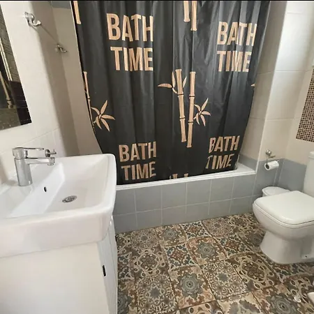 Limnaria Westpark * Pafos