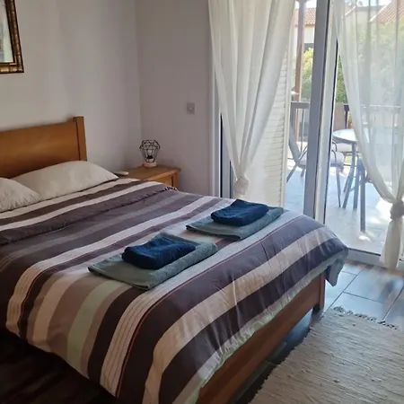 Limnaria Westpark Pafos