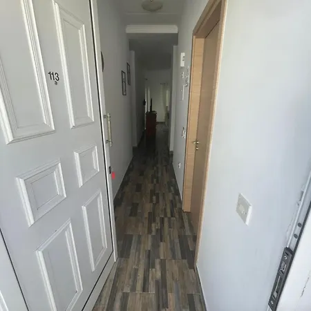 Apartmán Limnaria Westpark Paphos