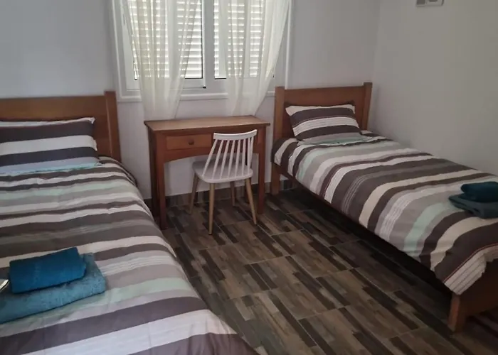 Limnaria Westpark Paphos