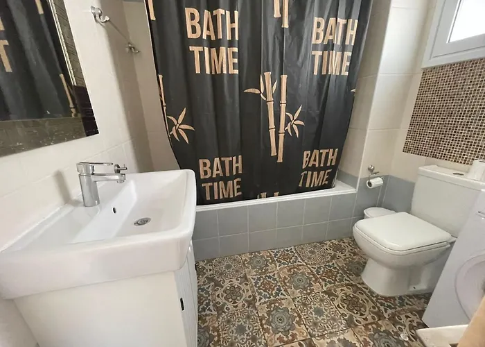 Limnaria Westpark * Pafos