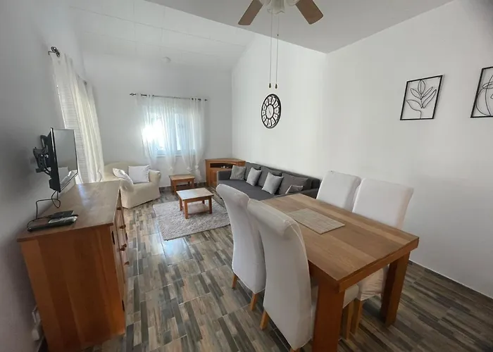 Apartamento Limnaria Westpark Paphos