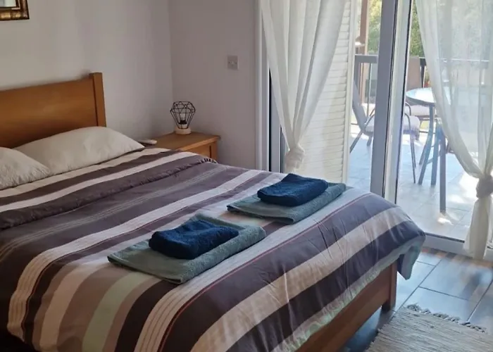 Limnaria Westpark Paphos