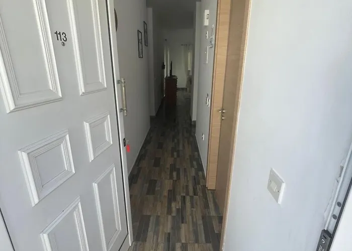 Apartamento Limnaria Westpark Paphos